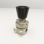 Tescom 44-3261H283-607 1/2" Npt Stainless Steel 500PSI Pressure Regulator. Fixed Price $68.24.