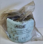 Ace Controls D250-0245 Stop Collar For Shock Absorber. Fixed Price $36.75.