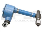 Itt Barton 818A Temperature Sensor 5HZ 0-5VDC 18-36VDC W/ 8086 Check Valve. Fixed Price $400.00.