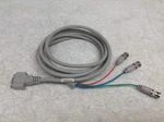 Adept 20154-00165 Rev Connector Cable 2015400165. Fixed Price $35.99.