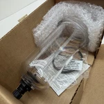 Parker PS832P Frl Replacement Bowl, Polycarbonate. Fixed Price $29.99.