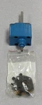 Vickers Adjustment Valve M/n: 942189. Fixed Price $162.00.