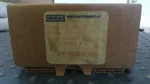 New Wika 9744924 232.54 2.5" 100PSI Pressure Gauge. Fixed Price $90.00.