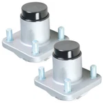 2X Golf Cart Front Wheel Hub Assembly For Ezgo Rxv Gas & Electric 609603 2008-UP. Fixed Price $35.42.