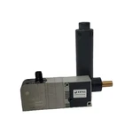 Coval GEM90X25VVOSP1334 Series Vacuum Pump - 2.5MM Nozzle 90%. Fixed Price $132.79.