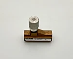 Parker 003371003 Flow Control Valve 250 Psig (tsc). Fixed Price $22.49.