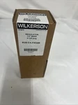 Wilkerson Regulator 1/2 Bspp 0-125 Psi Zinc R28-C4-F0G0B. Fixed Price $24.99.