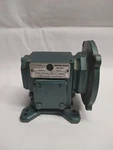 Grove Gear, Flex-a-line Speed Reducer, Ratio 10:1, 1750RPM, BM0213-3. Fixed Price $250.00.