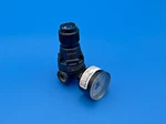Aro 127122-000 Pneumatic Regulator 127122000 (tbi). Fixed Price $21.99.
