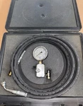 Tobul Accumulator Inc. GG2527F-C Gauge, Manifold, Hose & Padded Case. Fixed Price $799.99.