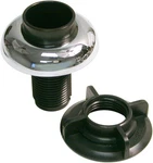 Danco 86948 9D000 Spray Hose Guide, Chrome. Fixed Price $14.99.