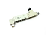 Smc SY50M-N0-P Pressure Regulator. Fixed Price $25.64.