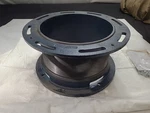 Zurn Z100-DR -top-set 10" Main Drain Riser ONLY-66423-001-1---60-3010-SZ. Fixed Price $148.99.