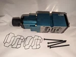 New Genuine Mac Valves PR65C-11BA Pressure Regulator. Fixed Price $319.99.