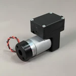 Charles Austen Pumps Ltd Diaphragm Oil Free Single Stage D16 Se (P283) X02-. Fixed Price $33.60.