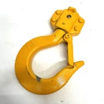 Harrington L5BU0101021 Bottom Hook For Lever Hoist **new**. Fixed Price $135.00.
