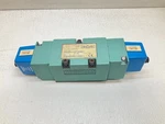 Numatics 555BB63AMT00061 24 Vdc Pneumatic Solenoid Valve 236-384B (tsc). Fixed Price $59.99.