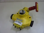 Ross Pneumatic Valve Y2783A8016 Used #61163. Fixed Price $249.70.