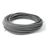 Ridgid 43647 C-24 Inner Core Drain Cleaning Cable For Drum Machines. Fixed Price $493.94.