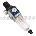 New Airtac GFR200-08 PT1/4 Pressure Regulating Filter. Fixed Price $60.01.