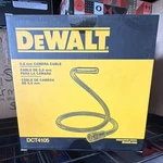 Dewalt 5.8MM Camera Cable DCT4105. Fixed Price $16.99.