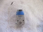 Fs Festo Front Panel Valve 10191 SVOS-3-1/8 Factory Sealed Package. Fixed Price $69.00.