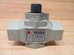 Ross 1968E4007 Flow Control Valve 1/2" Alt # D; 1968B4007. Fixed Price $34.44.