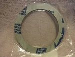 Garlock Blue-gard Gasket 6-1/16" X 8" Od Style 3700. Fixed Price $13.60.