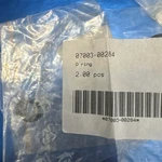 Pop 07003-00284 Tool Part, O-ring. Fixed Price $8.00.
