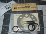 Ross Controls 372K87 Service Kit. Fixed Price $18.10.