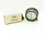 Ashcroft 45-1379-AS-02L-600# Duragauge Pressure 0-600PSI 4.5" Case 1/4"NPT. Fixed Price $124.99.