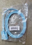 Cisco 72-3383-01 DB9 To RJ45 Console Cable LL97744 26AWG 150V 20251(J5). Fixed Price $19.99.