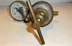 Accu-trol WSR-1-3 Gas Pressure Regulator. Fixed Price $133.03.