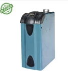 Burnham Forced Hot Water Boilers ES24BNI-G Heating Unit W/ Vent Conn, Dampener. Fixed Price $2799.99.