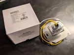 Chicago Faucets 243.260.00.1 Hardwire Transformer 120V 12V Ac Multi-use 408515. Fixed Price $25.00.