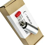 New 1005-020-019 High Speed Rotary Joint Union For Deublin 3/8"-24 Unf Rh. Fixed Price $166.99.