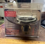 Sloan Fixed Dual-filter Diaphragm Drop-in Kit P/n: A-1037-A (nos). Fixed Price $49.99.
