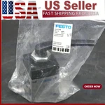 New H-5-1/4-B Festo 8995 Hand Lever Valve Fast Shipping. Fixed Price $172.74.