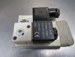 Nitra AVP-31C1-24D Solenoid Valve. Fixed Price $49.99.