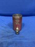 Enerpac H-121 12TON Hydraulic Cylinder RWH121 Rebuilt With New Seals. Fixed Price $300.00.