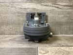 Moore 66BA2 Pneumatic Relay 1:2 1/4IN B/m 4297-112/9 Sc. Fixed Price $300.00.