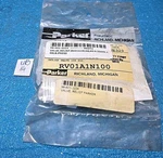 Parker RV01A1N100. Fixed Price $49.00.