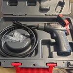 Ridgid CA-25 Micro Visual Inspection & Diagnostic Handheld Camera 40043. Fixed Price $60.00.