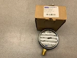 New In Box Wika Gauge 213.53 2.5. Fixed Price $19.80.