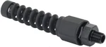 Legacy Manufacturing RP900500S Reusable End Swivel 1/2" Flexilla And Pr. Fixed Price $16.29.