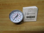 Grainger 4FLZ7A Pressure Gauge. Fixed Price $45.77.