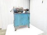 Continental Hydraulics Power Unit 20 Gal 9GPM 1000 Psi 5HP 230/460V. Fixed Price $799.99.