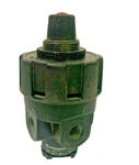 Norgren R24-200-RNSA High-flow Pressure Regulator 1/4" 0.7-17 Bar R24200RNSA. Fixed Price $225.00.