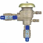 Febco 765-1 1" Backflow Preventer Pressure Vacuum Breaker Pvb 765EBV Sprinkler. Fixed Price $154.07.