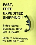 Aro 119585 Mounting Kit; Free Same Day Expedited Shipping!. Fixed Price $59.94.